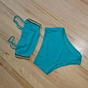 Aerie 2pc Bikini Set